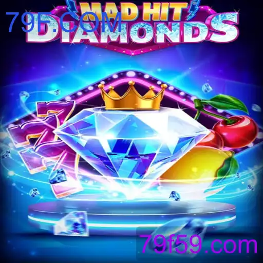 MadHitDiamonds: Uma Jornada Emocionante no Universo dos Jogos