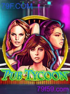 PubTycoon: Um Mergulho no Mundo Virtual de Gestão de Pubs